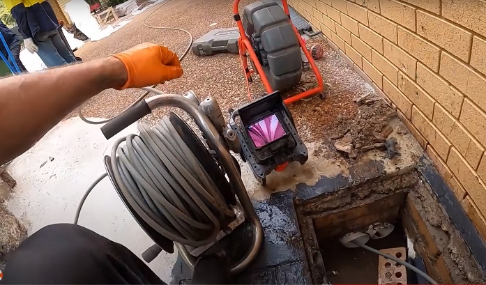 PENDİK Mutfak Klozet Gider Açma Tesisatçı