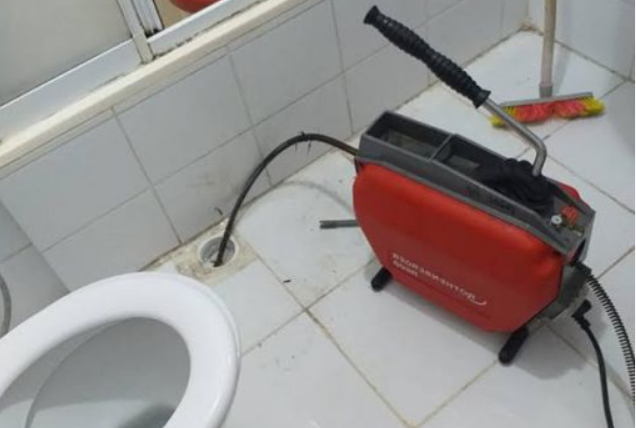 PENDİK Klozet Tuvaletsu Tıkandı